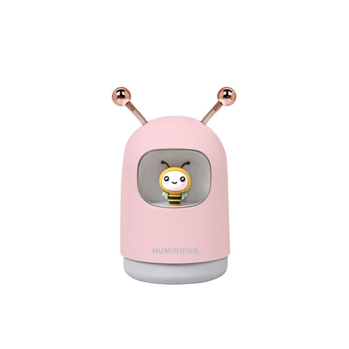 Adorable Pet Mist Maker Strong Fog USB Tiny Auto Air Freshener Home