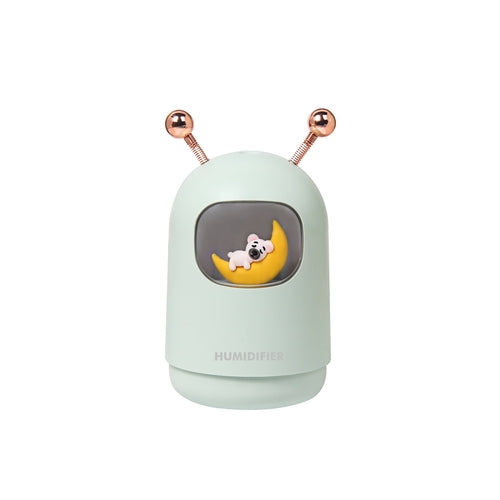 Adorable Pet Mist Maker Strong Fog USB Tiny Auto Air Freshener Home