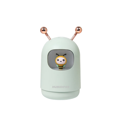 Adorable Pet Mist Maker Strong Fog USB Tiny Auto Air Freshener Home