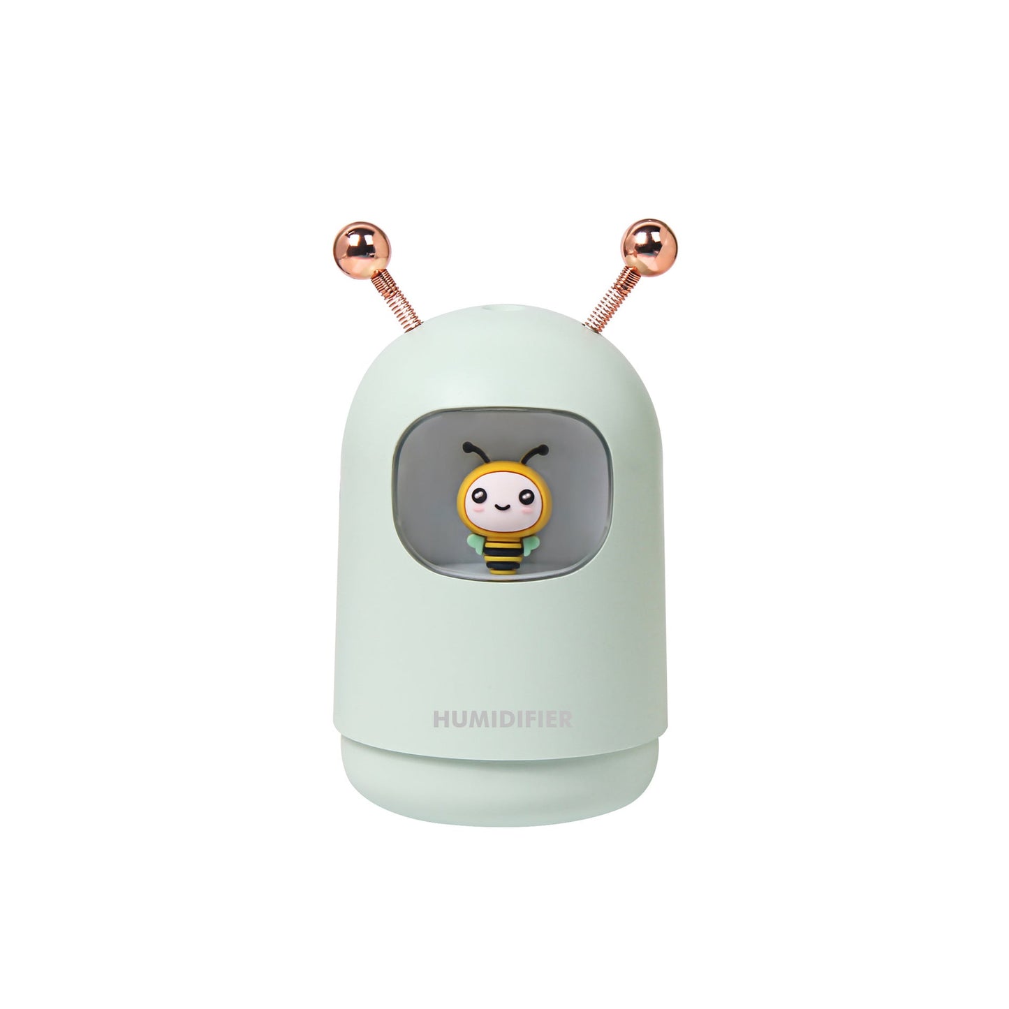 Adorable Pet Mist Maker Strong Fog USB Tiny Auto Air Freshener Home