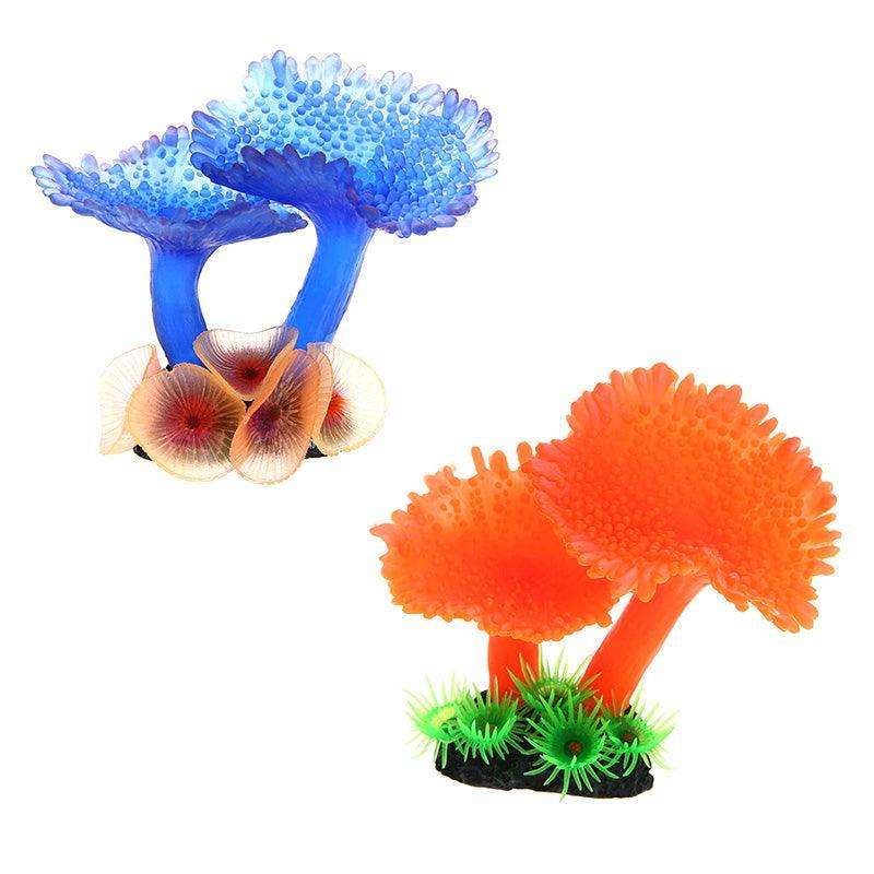 Aquatic Coral Oasis