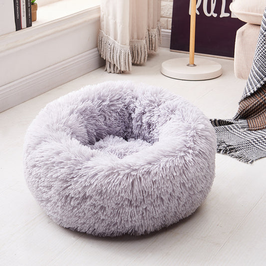 #Best dog beds for anxious dogs