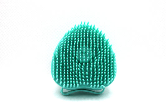 فرشاة الاستحمام BrushPro هي الراحة القصوى لوقت استحمام الحيوانات الأليفة