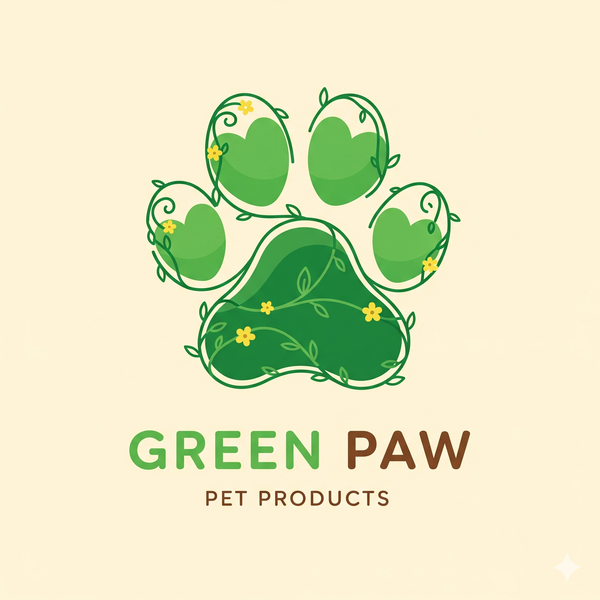 Green & Paw
