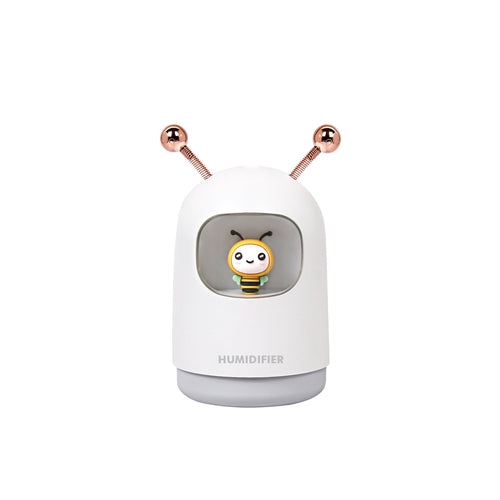 Adorable Pet Mist Maker Strong Fog USB Tiny Auto Air Freshener Home