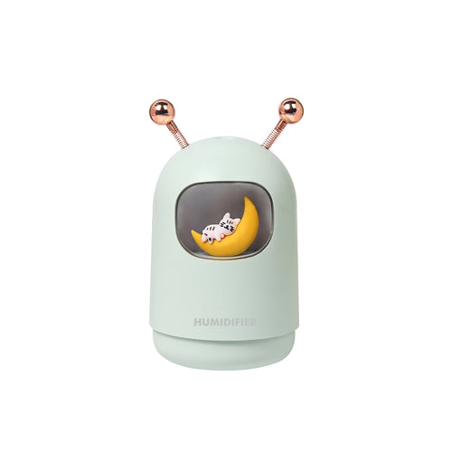 Adorable Pet Mist Maker Strong Fog USB Tiny Auto Air Freshener Home