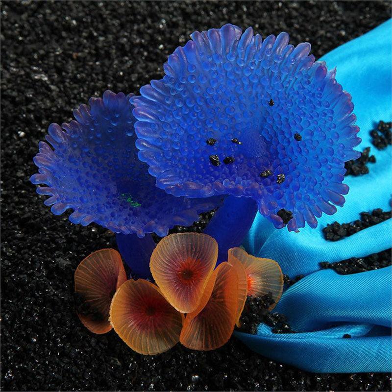 Aquatic Coral Oasis