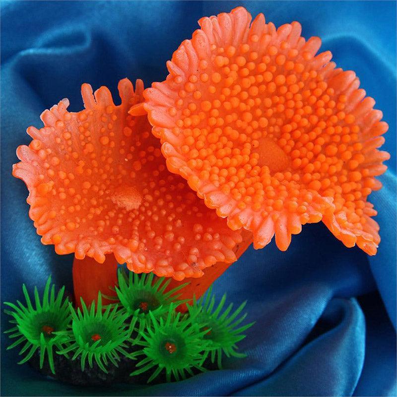 Aquatic Coral Oasis