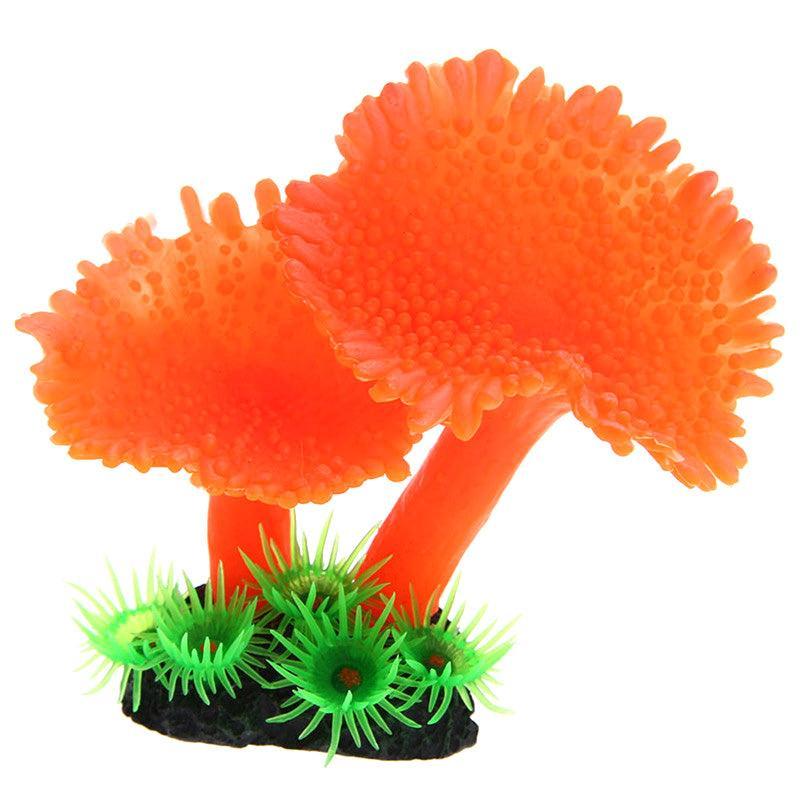 Aquatic Coral Oasis