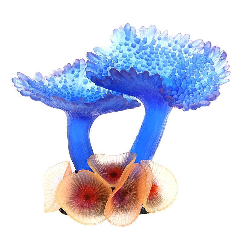 Aquatic Coral Oasis