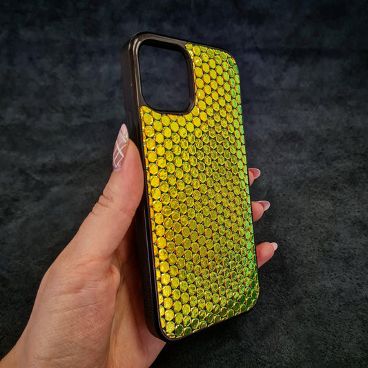 Bestia "D`Albertis"  Leather Phone Case