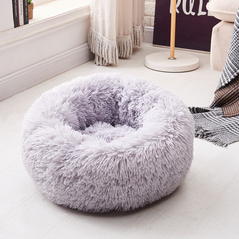 #Best dog beds for anxious dogs
