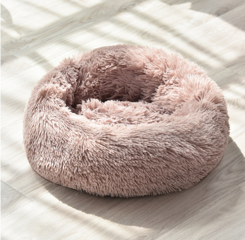 #Best dog beds for anxious dogs