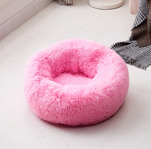 #Best dog beds for anxious dogs